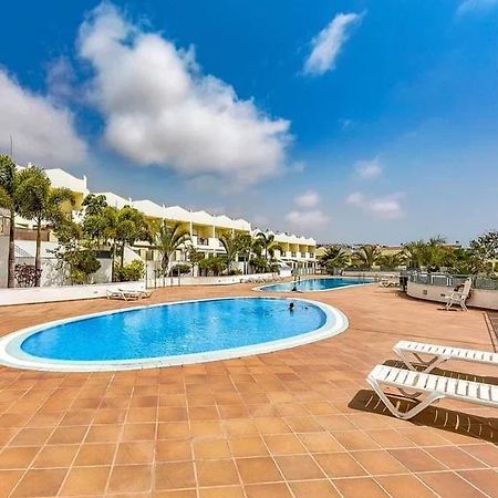 Tenerifeopenhome Townhouse Oasis Fanabe 40 阿德耶 外观 照片