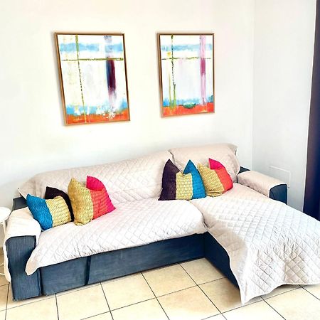 Tenerifeopenhome Townhouse Oasis Fanabe 40 阿德耶 外观 照片
