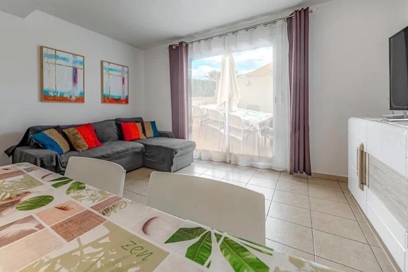 Tenerifeopenhome Townhouse Oasis Fanabe 40 阿德耶 外观 照片