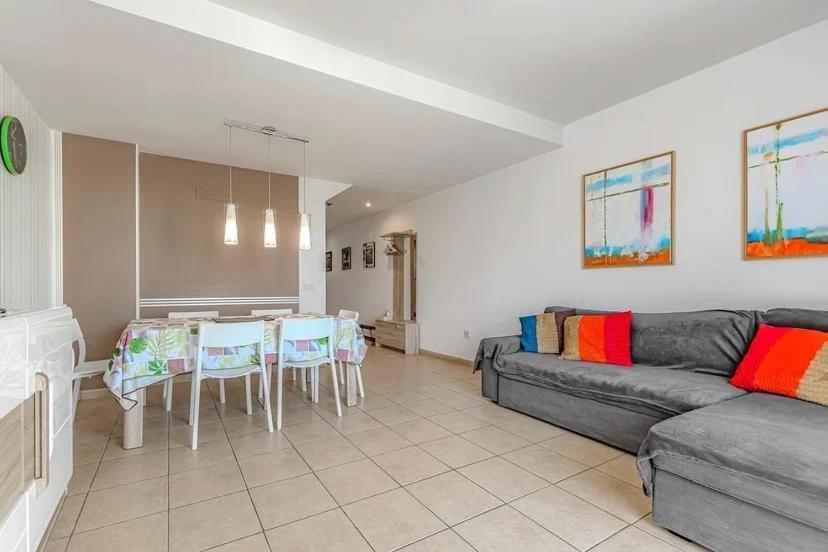 Tenerifeopenhome Townhouse Oasis Fanabe 40 阿德耶 外观 照片