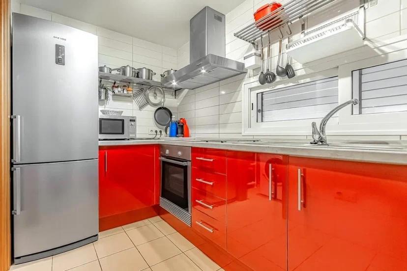 Tenerifeopenhome Townhouse Oasis Fanabe 40 阿德耶 外观 照片