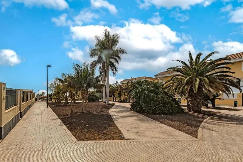 Tenerifeopenhome Townhouse Oasis Fanabe 40 阿德耶 外观 照片