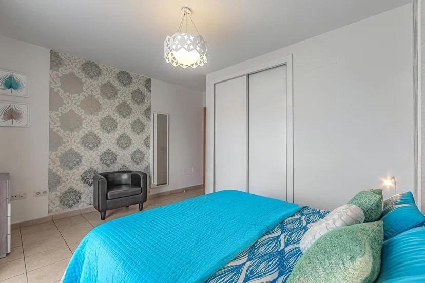 Tenerifeopenhome Townhouse Oasis Fanabe 40 阿德耶 外观 照片
