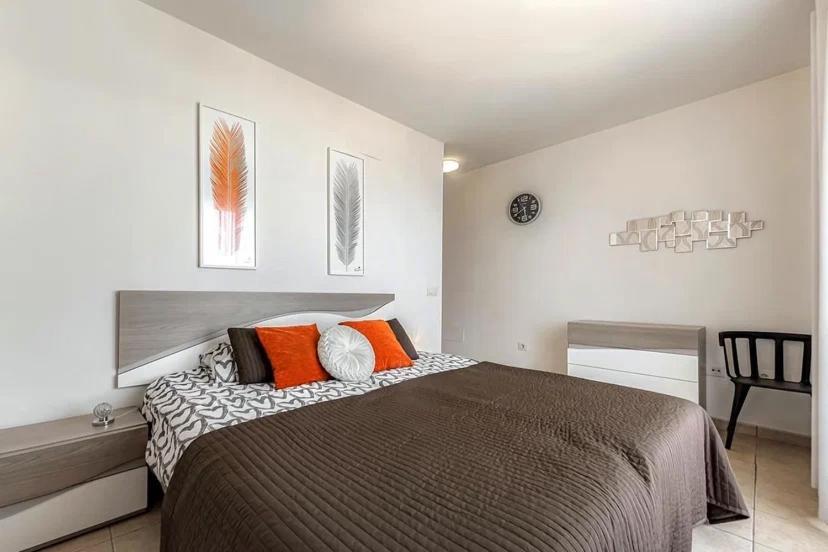 Tenerifeopenhome Townhouse Oasis Fanabe 40 阿德耶 外观 照片