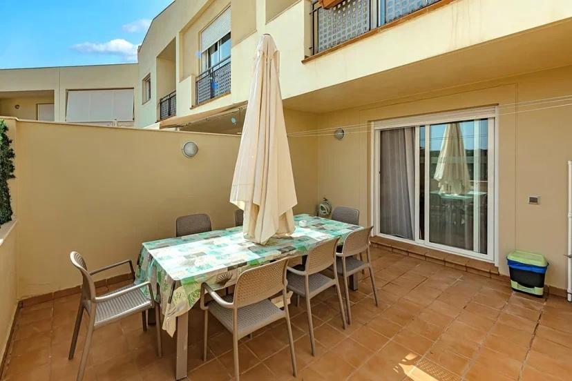 Tenerifeopenhome Townhouse Oasis Fanabe 40 阿德耶 外观 照片
