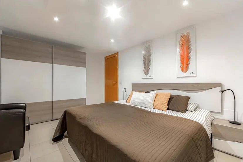 Tenerifeopenhome Townhouse Oasis Fanabe 40 阿德耶 外观 照片