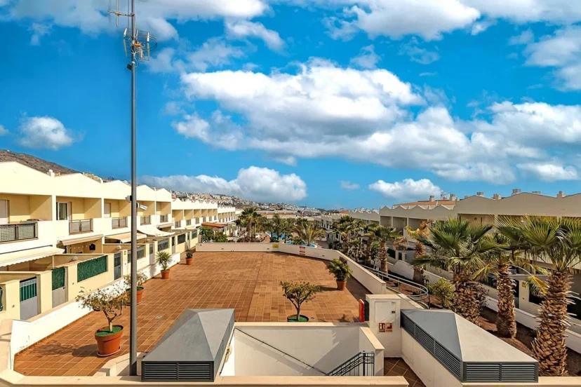 Tenerifeopenhome Townhouse Oasis Fanabe 40 阿德耶 外观 照片