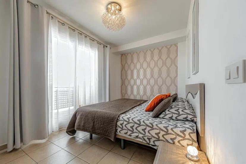 Tenerifeopenhome Townhouse Oasis Fanabe 40 阿德耶 外观 照片