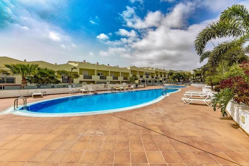 Tenerifeopenhome Townhouse Oasis Fanabe 40 阿德耶 外观 照片