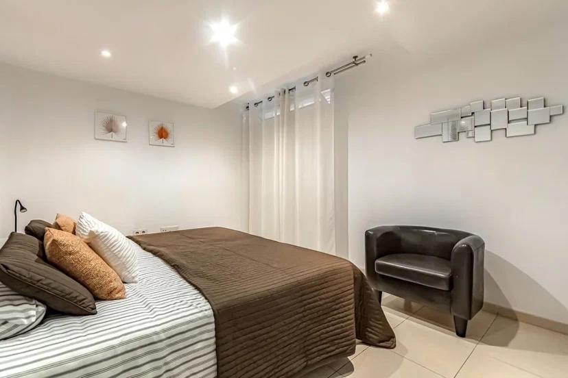 Tenerifeopenhome Townhouse Oasis Fanabe 40 阿德耶 外观 照片
