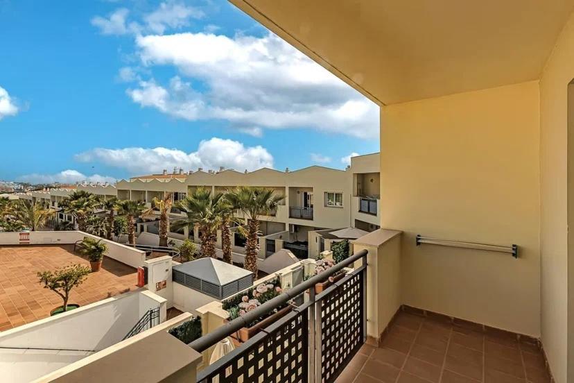 Tenerifeopenhome Townhouse Oasis Fanabe 40 阿德耶 外观 照片