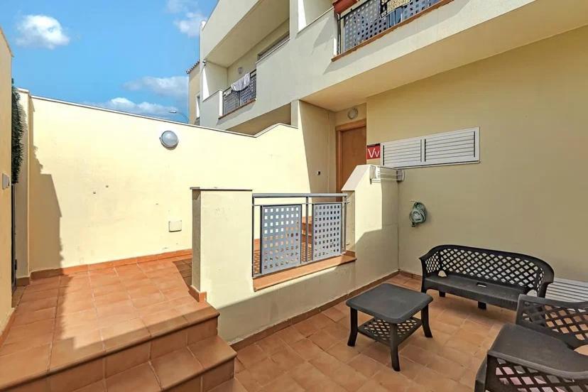Tenerifeopenhome Townhouse Oasis Fanabe 40 阿德耶 外观 照片