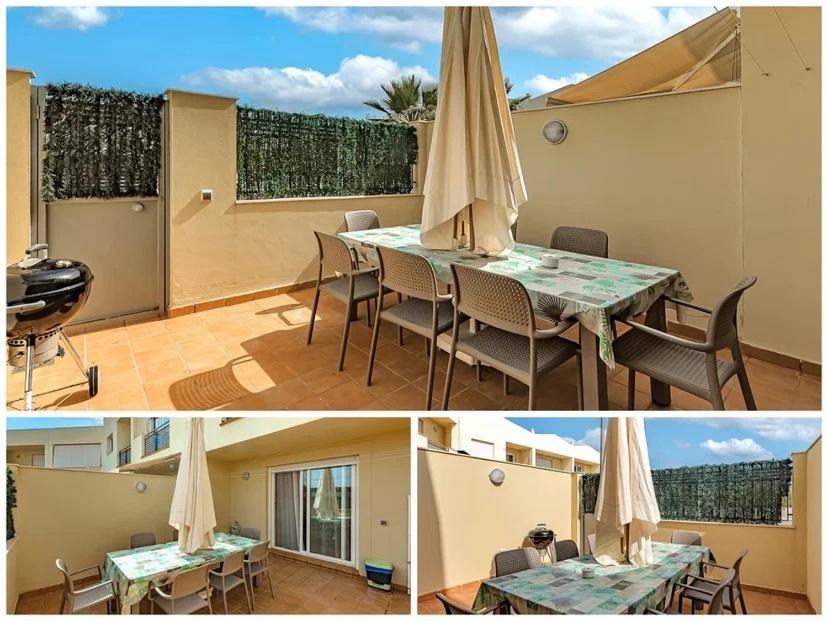 Tenerifeopenhome Townhouse Oasis Fanabe 40 阿德耶 外观 照片