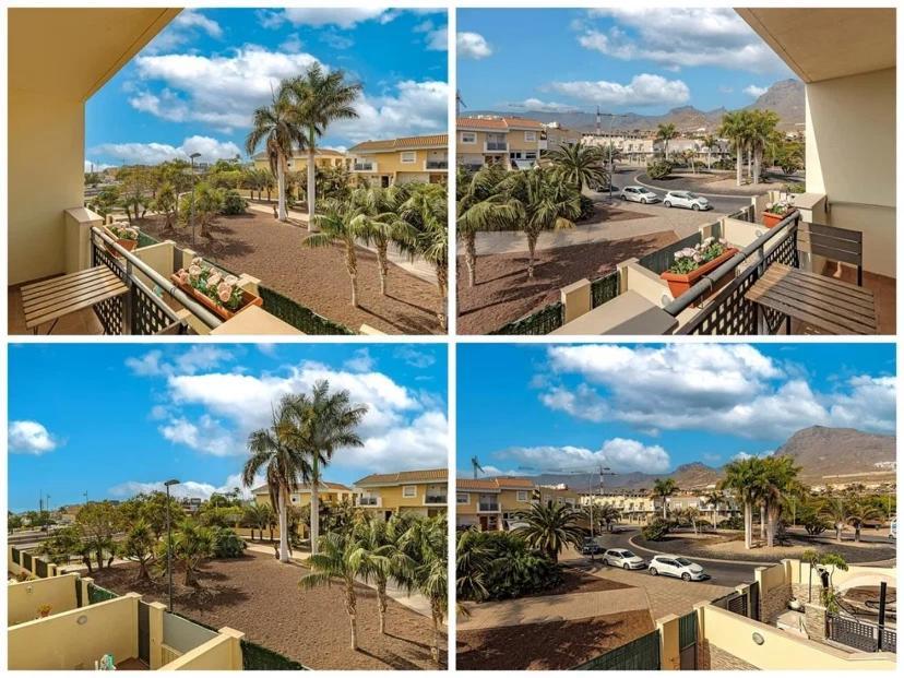 Tenerifeopenhome Townhouse Oasis Fanabe 40 阿德耶 外观 照片