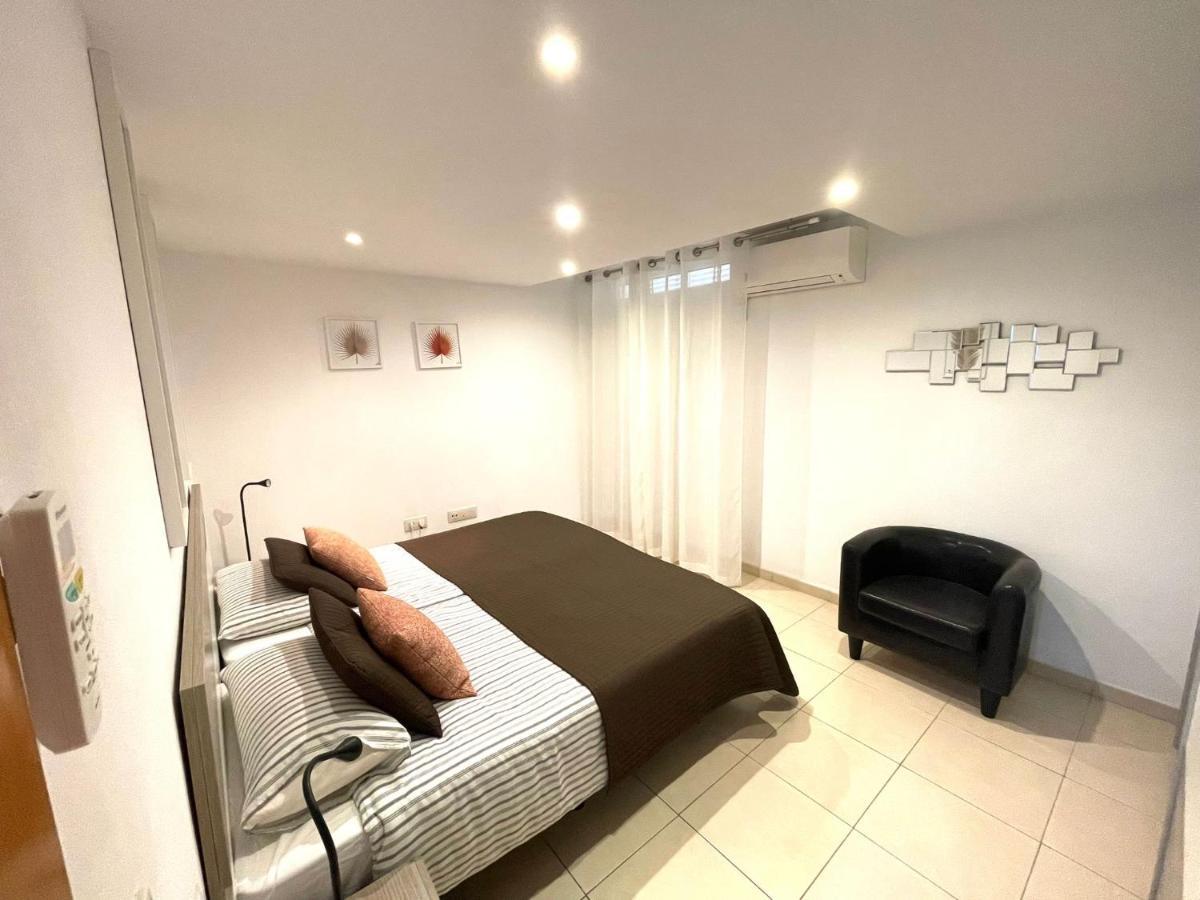 Tenerifeopenhome Townhouse Oasis Fanabe 40 阿德耶 外观 照片