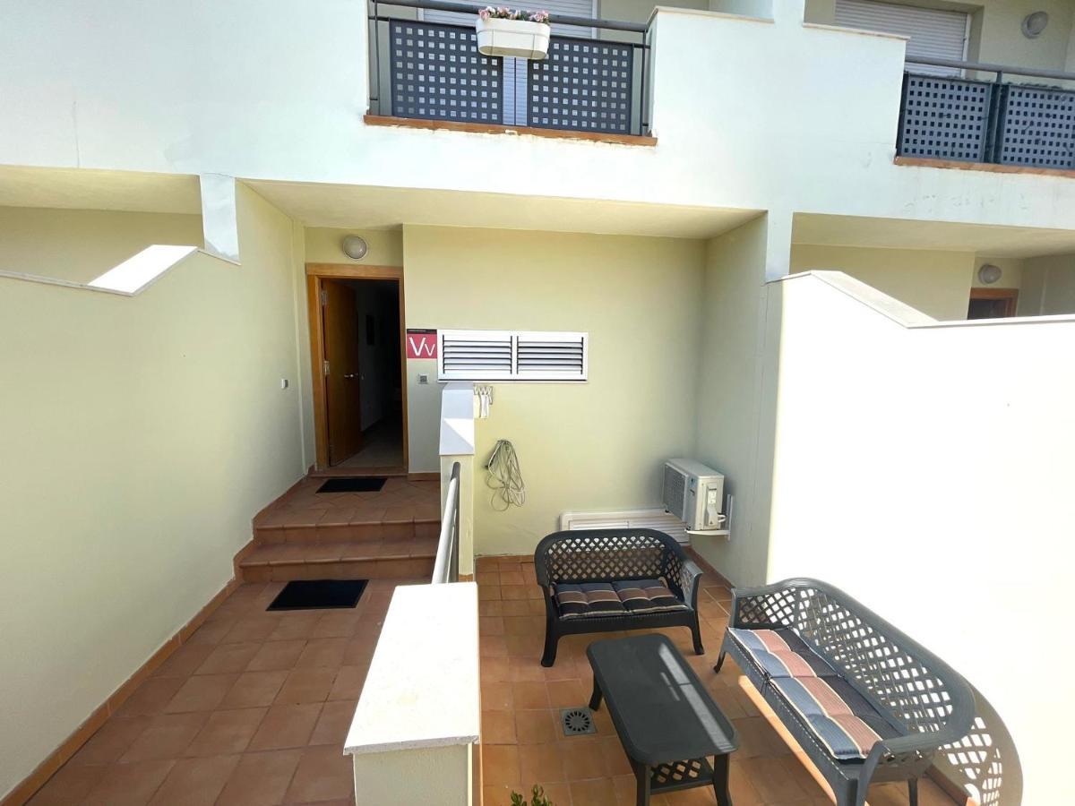 Tenerifeopenhome Townhouse Oasis Fanabe 40 阿德耶 外观 照片