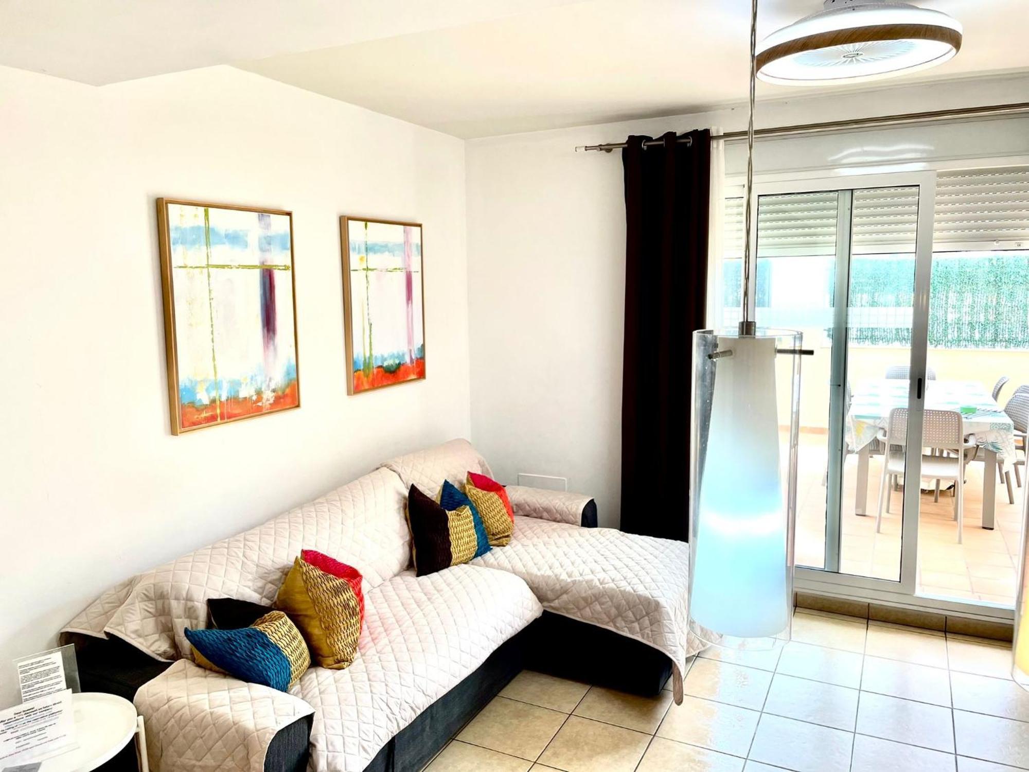 Tenerifeopenhome Townhouse Oasis Fanabe 40 阿德耶 外观 照片