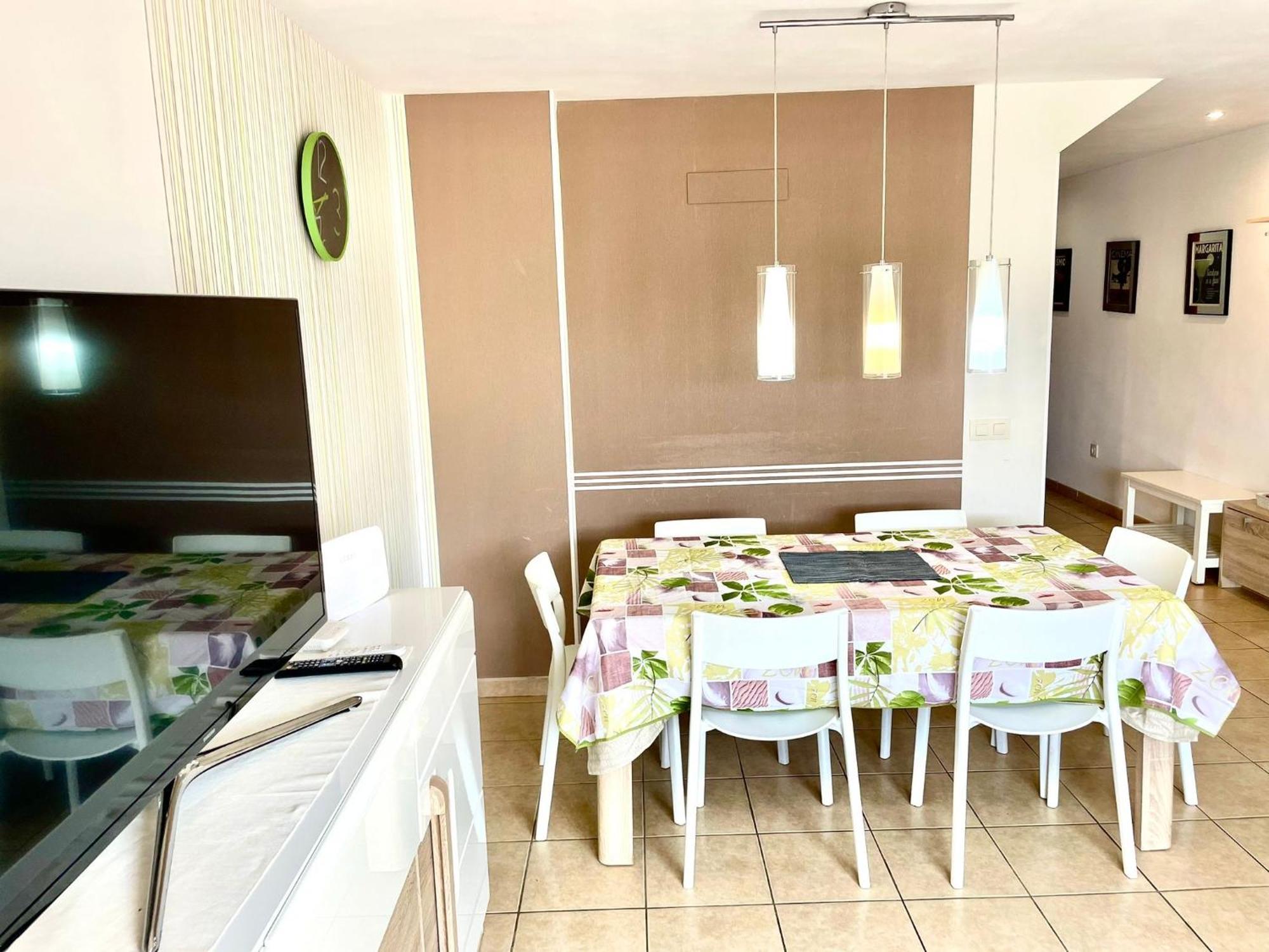 Tenerifeopenhome Townhouse Oasis Fanabe 40 阿德耶 外观 照片
