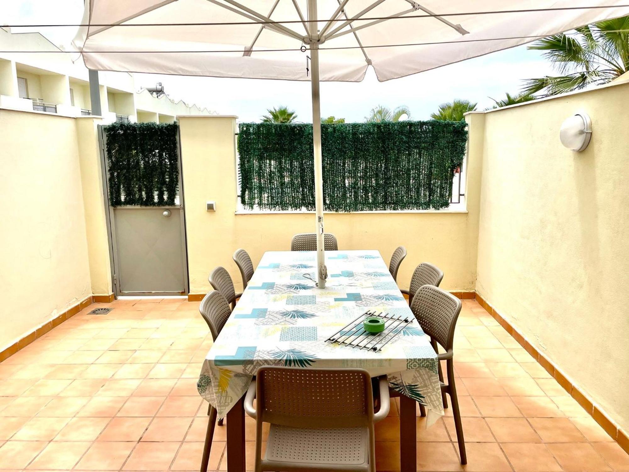 Tenerifeopenhome Townhouse Oasis Fanabe 40 阿德耶 外观 照片