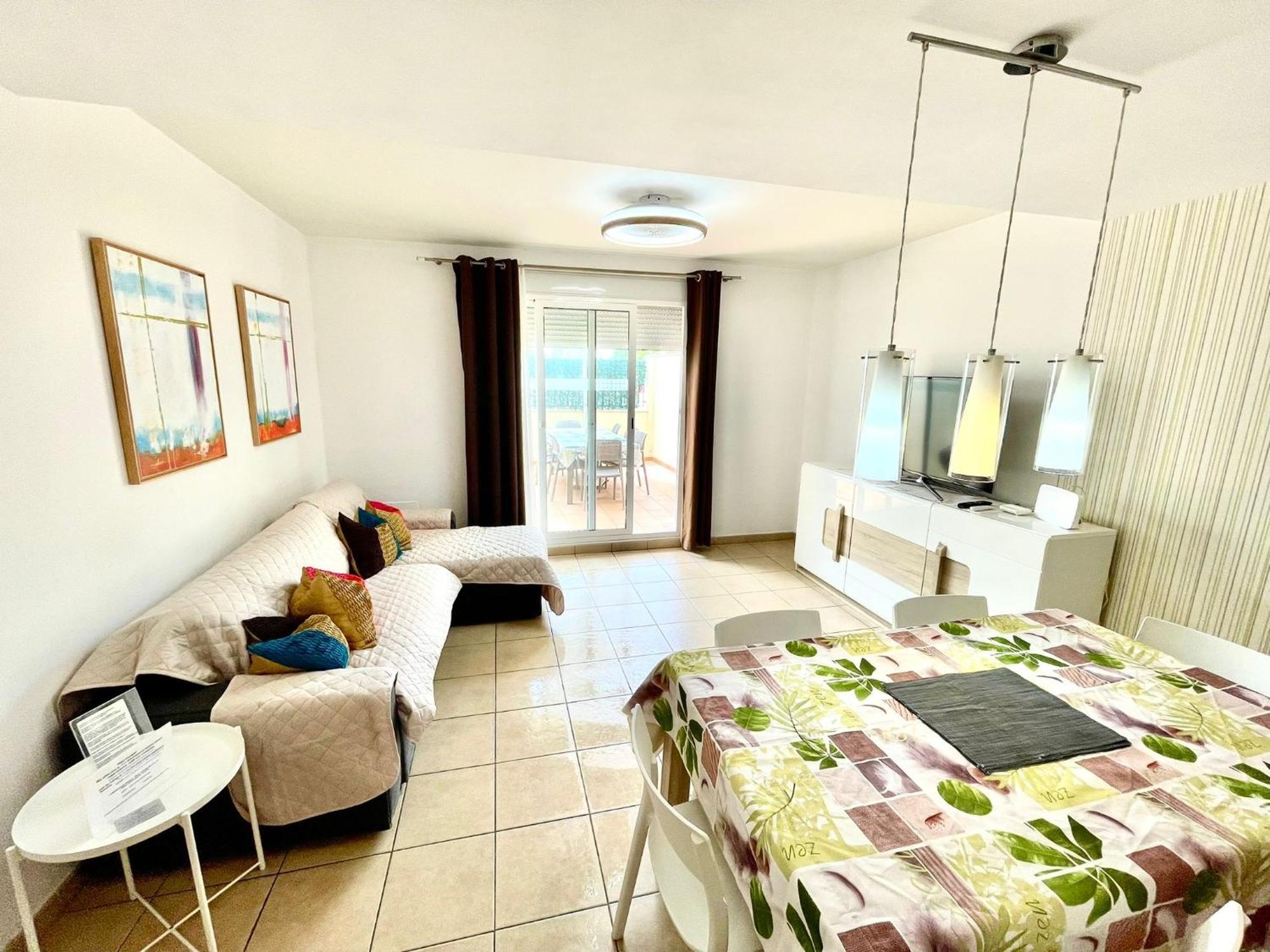 Tenerifeopenhome Townhouse Oasis Fanabe 40 阿德耶 外观 照片